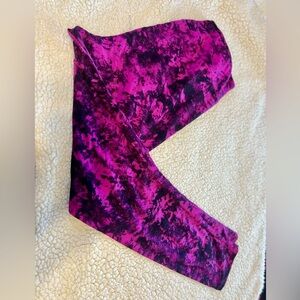 Lularoe TC2 leggings